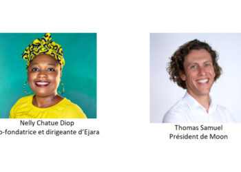 Bpifrance favorise l’entrepreneuriat croisé entre la France et l’Afrique