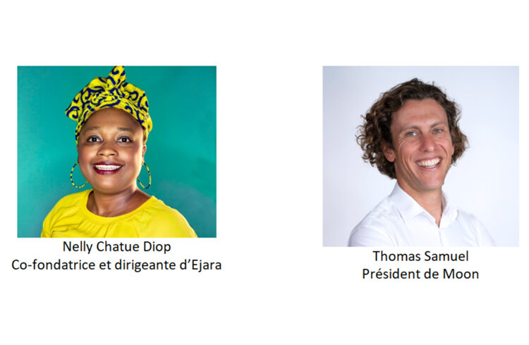 Bpifrance favorise l’entrepreneuriat croisé entre la France et l’Afrique