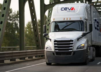 Logistique : Ceva Logistics intègre Gefco dans sa nouvelle division véhicules finis