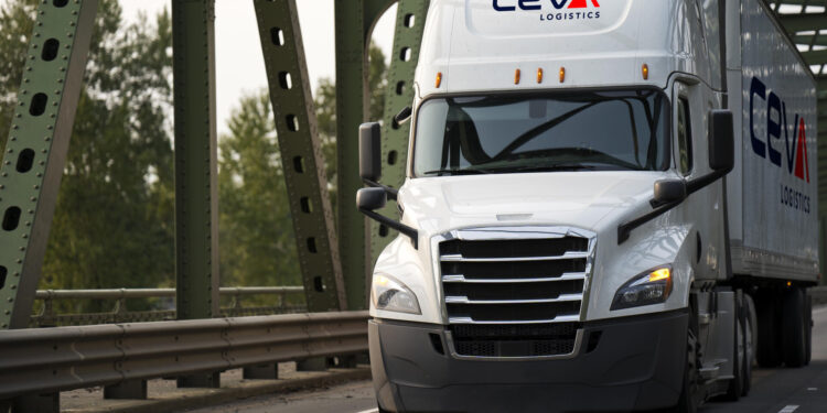 Logistique : Ceva Logistics intègre Gefco dans sa nouvelle division véhicules finis