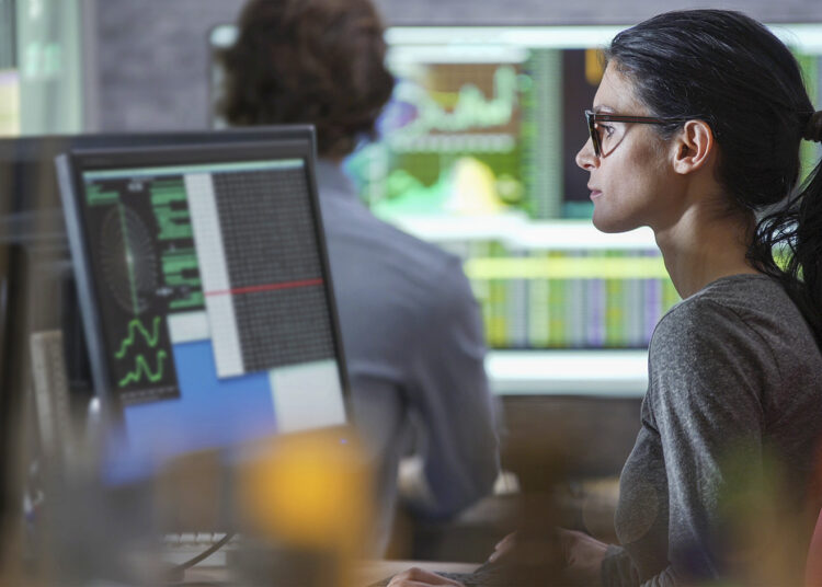 Baromètre des risques Allianz 2023 : cyber, interruption et conjoncture au top 3 pour les entreprises