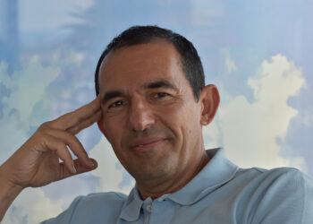 S. Alaimo, Dimotrans : « nous devenons un acteur majeur du métier de l’overseas tout en restant une ETI agile »