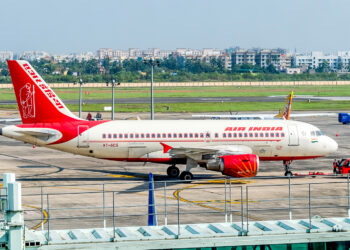 Aéronautique : l’Inde marché porteur pour l’industrie française