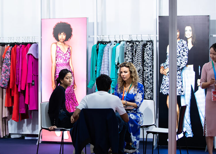 Demain dans vos agendas : textile, initiation à l’international,  Etats-Unis, Philippines et Indonésie, Afrique du Nord