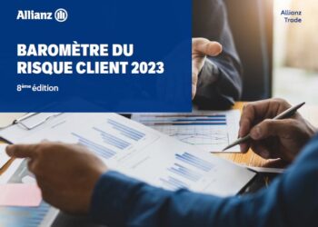 [Résultats Enquête] : Baromètre du risque client 2023