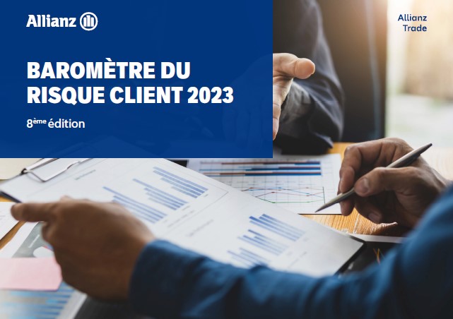 [Résultats Enquête] : Baromètre du risque client 2023