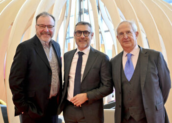 Vins : Vinexposium et Bettane+Desseauve s’allient pour accroître leur force de frappe internationale