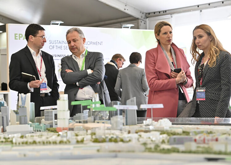 Demain dans vos agendas : agriculture, cosmétiques, immobilier