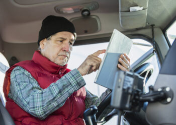 Transport routier : les chargeurs doivent s’attendre à de nouvelles hausses de tarifs, selon Bp2r