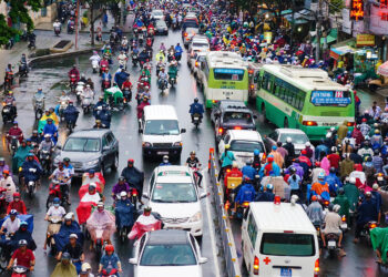 Marchés, en bref : Mégalopoles, Moyen-Orient, Afrique du Nord, Algérie