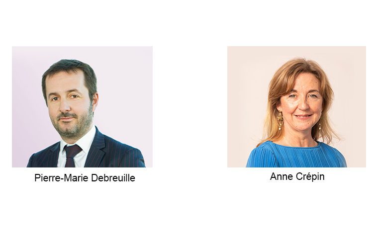 Crédit-export, développement durable : Sfil au plus près des besoins des entreprises