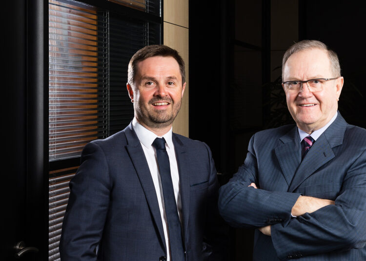 A. et B. Gruson, Conex : la nouvelle déclaration douanière européenne « n’est pas une révolution »