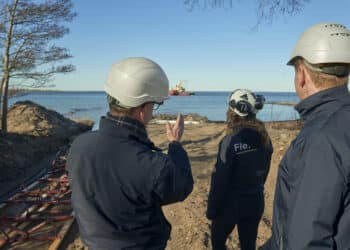 Entreprises : Lhyfe, une stratégie internationale ambitieuse dans le marché émergeant de l’hydrogène vert