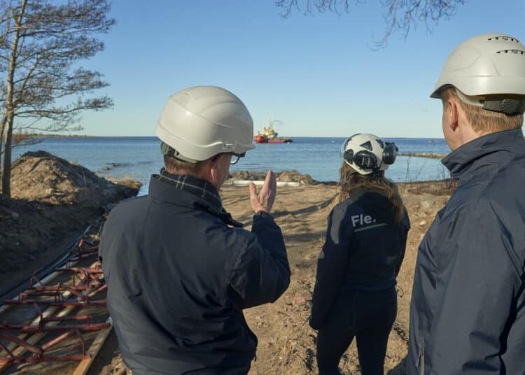 Entreprises : Lhyfe, une stratégie internationale ambitieuse dans le marché émergeant de l’hydrogène vert