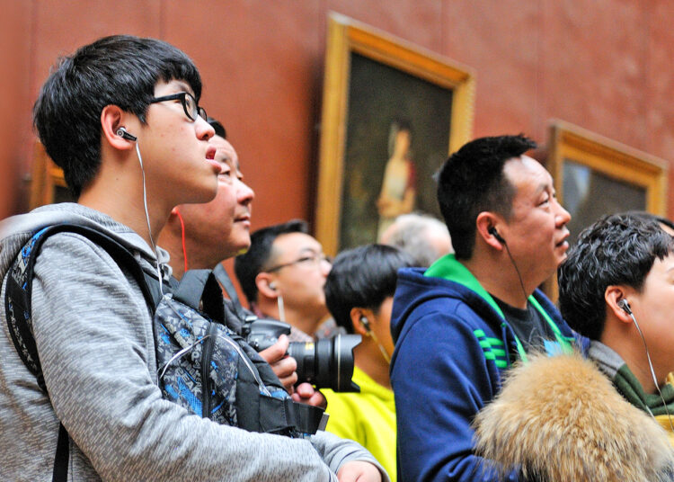 Marchés, en bref : Chine, Thaïlande, États-Unis, OCDE