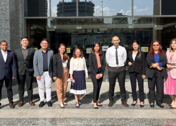 Accompagnement : Altios se renforce à Dubaï en s’associant au cabinet d’avocats Steering Advisory