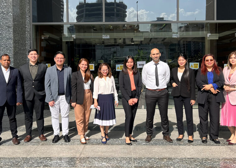 Accompagnement : Altios se renforce à Dubaï en s’associant au cabinet d’avocats Steering Advisory