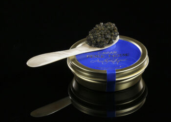 Entreprises : Caviar Perle Noire muscle sa stratégie et décolle à l’export