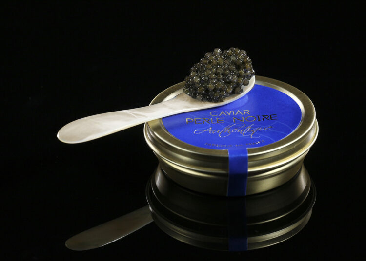 Entreprises : Caviar Perle Noire muscle sa stratégie et décolle à l’export