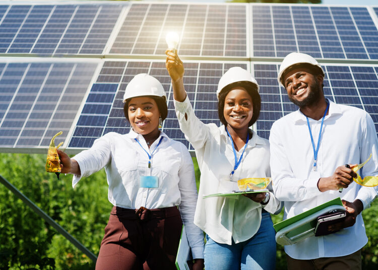 Mauritanie : 35 entreprises françaises en mission de prospection