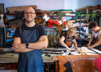 Ecosystème export, en bref : Douane trafic, digitalisation du Trade Finance, consortium industrie minière, AFCuir