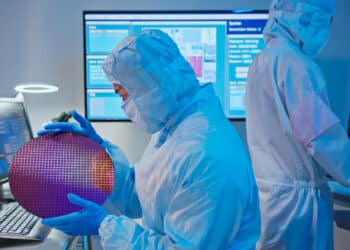 Union européenne : le règlement visant à relancer l’industrie des semi-conducteurs sur les rails