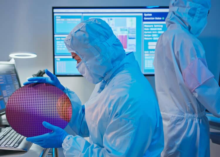 Union européenne : le règlement visant à relancer l’industrie des semi-conducteurs sur les rails