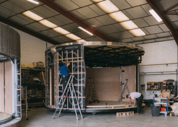 Entreprises : le LumiPod ouvre le marché mondial aux fenêtres innovantes de Lumicene