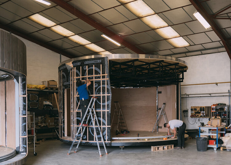 Entreprises : le LumiPod ouvre le marché mondial aux fenêtres innovantes de Lumicene