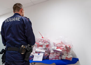 Douane : un projet de Loi va renforcer le pouvoir d’investigation des douaniers