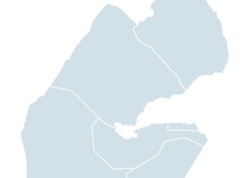 Djibouti