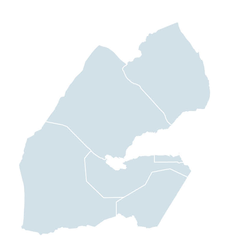 Djibouti