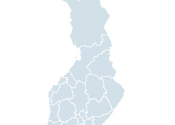 Finlande
