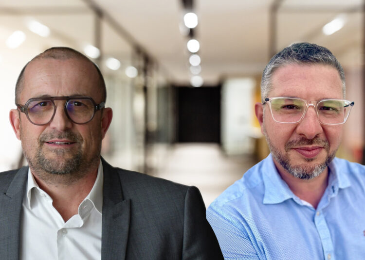 Nominations : Dimotrans, Quest Education Group, Yards, Quai d’Orsay, Bercy