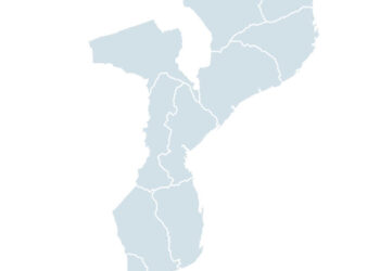 Mozambique