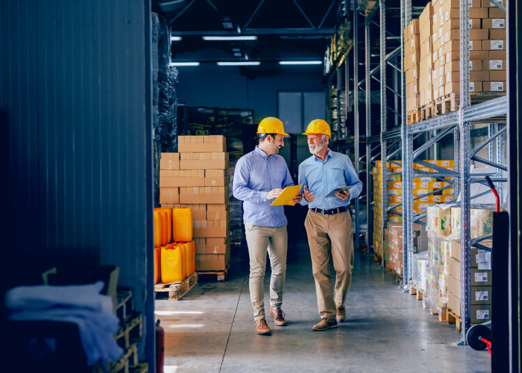 Global Survey 2023 : des exportateurs plus prudents, et inquiets des risques d’impayés