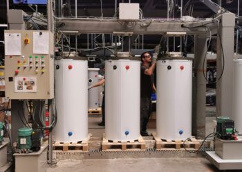 Entreprises : Intuis mise sur la décarbonation et le Made in France pour croître à l’international