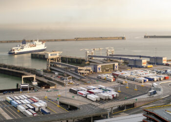 Royaume-Uni : en forte hausse, les échanges franco-britanniques dépassent leur niveau de 2019