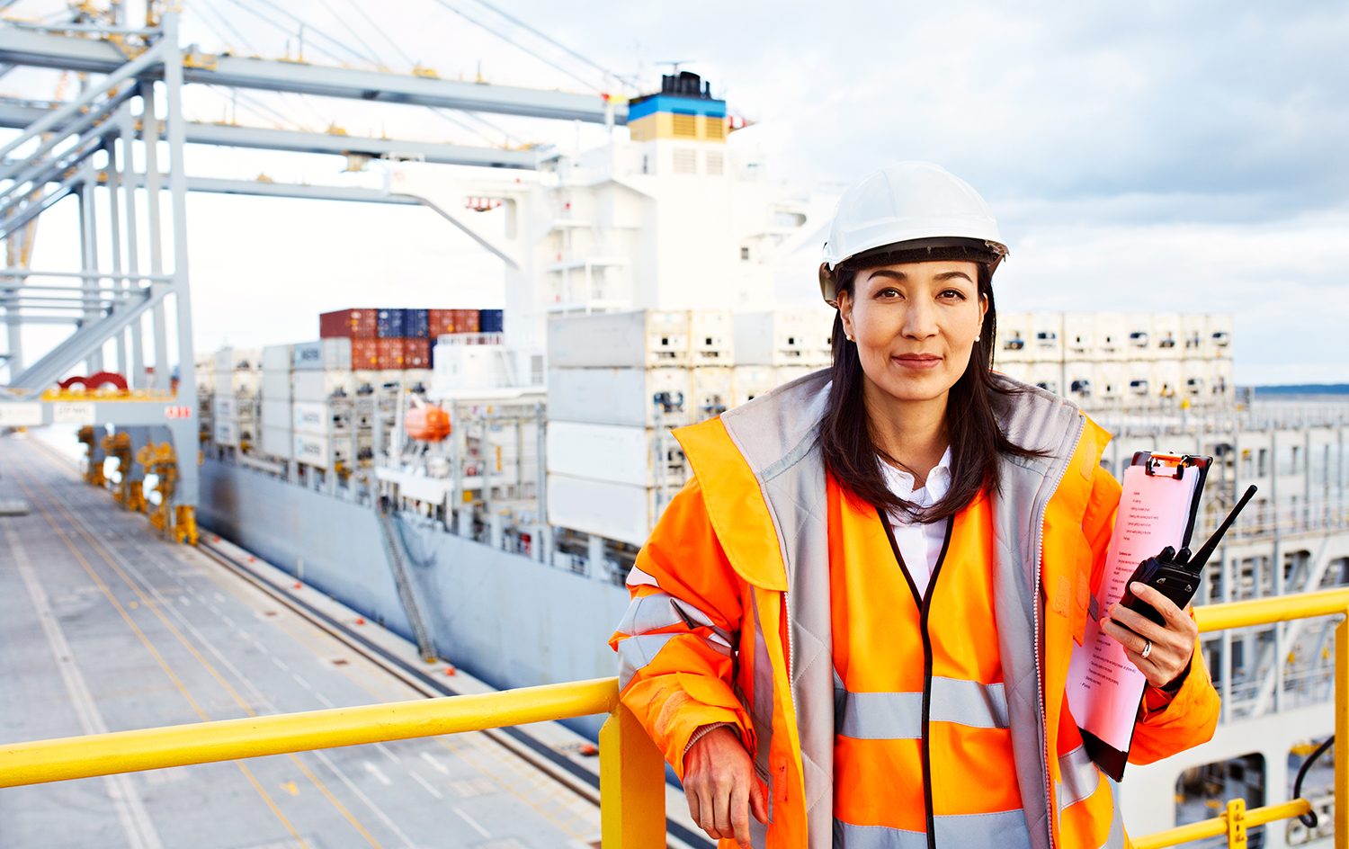 Transport maritime les taux de fret explosent Le Moci