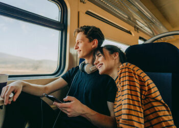 Allemagne-France : top départ des 60 000 passes ferroviaires pour les jeunes