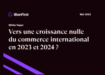 Vers une croissance nulle du commerce international en 2023 et 2024 ?