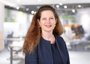 Réseau : avec Sophie Sidos, les CCEF portent pour la première fois une femme à leur tête