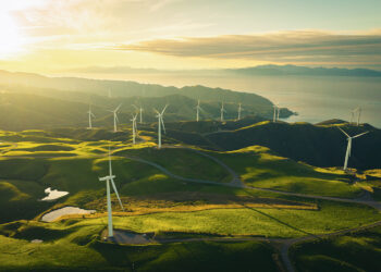 Les énergies renouvelables en passe de devenir la première source d’électricité dans le monde
