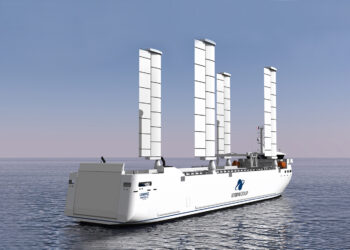 Industries de la mer : lancement d’un nouveau contrat de filière et d’un « pacte vélique » ambitieux