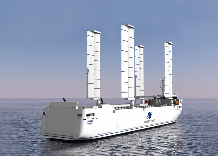 Industries de la mer : lancement d’un nouveau contrat de filière et d’un « pacte vélique » ambitieux