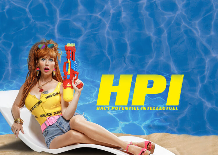 Audiovisuel :  en 2022 les ventes à l’export ont battu tous les records