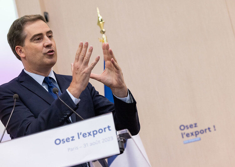 Plan export : des mesures de terrain ancrées dans une politique de réindustrialisation