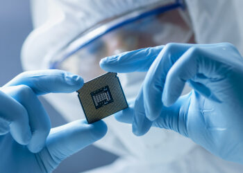 Union européenne : entrée en vigueur du nouveau règlement semi-conducteur