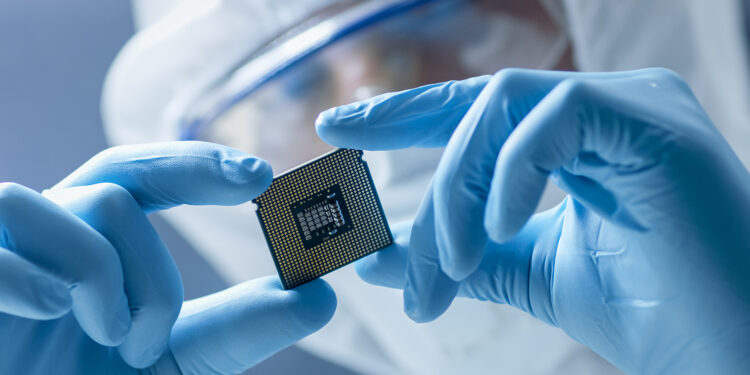 Union européenne : entrée en vigueur du nouveau règlement semi-conducteur