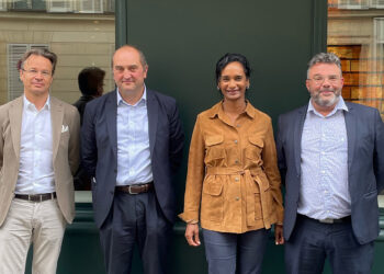 Entreprises : Sterne mise sur la décarbonation et l’international